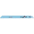 BOSCH PROFESSIONAL Saber Saw Blades S 1122 BF 225 mm 25 Units