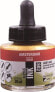 Artequipment AMSTERDAM ACRYLIC INK 30 ml - LIGHT GOLD uniw