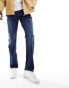 Only & Sons regular fit jean in blue