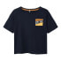 NAME IT Jayo Boxy short sleeve T-shirt