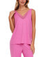 Women's Franny Tank and Pajama Pants Set