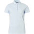 ABACUS GOLF Cray Woman Short Sleeve Polo