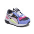 Puma Rs 2.0 Glowing Up Ac Slip On Toddler Girls Size 4 M Sneakers Casual Shoes