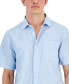 Men's Sand Desert Short-Sleeve Shirt