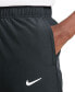 Брюки мужские Nike Court Advantage Dri-FIT Tennis Training Pants