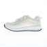 Drew Rocket V 44991-21 Mens White Leather Strap Lifestyle Sneakers Shoes