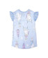 Toddler Girls Dorm Pajamas