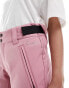 Protest Lole ski pants in pink