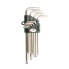 JETECH JT-9 SWS-9 Torx Keys Set