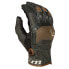 KLIM Badlands Aero Pro gloves