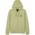 FOX RACING LFS Exploration full zip sweatshirt