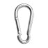 STOKER Fireman carabiner 10 cm