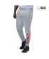 Брюки мужские MSX by Michael Strahan Heathered Gray Kansas City Chiefs Jogger Pants