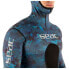 SEACSUB Moon diving wetsuit