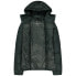 CMP 30K3556 Fix Hood jacket