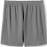 Women's School Uniform Mesh Gym Shorts