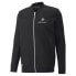 Puma Bmw Mms FullZip Sweat Jacket Mens Size XS Casual Athletic Outerwear 533371