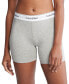 Трусы Calvin Klein Modern Cotton Boxer Brief