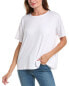 Eileen Fisher Crewneck Boxy T-Shirt Women's