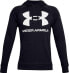 Under Armour Bluza UA Rival Fleece Big Logo HD 1357093 001 1357093 001 czarny L