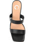 Women's Nolla Square Toe Sandals