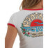 RIDING CULTURE Sunrise short sleeve T-shirt