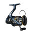 Shimano ULTEGRA FC Spinning Reel (ULT2500HGFC) Fishing