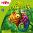 HABA Cami Camaleón board game