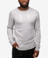 Men's Cable Knit Sweater