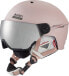 Cairn Kask Eclipse Rescue Powder Pink r. 56-58 cm