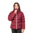 IZAS Nilo down jacket