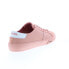 Diesel S-Mydori LC Y02594-PR216-T4149 Womens Pink Lifestyle Sneakers Shoes