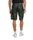 Men's Side Straps Cargo Short