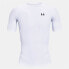 UNDER ARMOUR HG IsoChill Comp short sleeve T-shirt