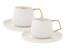 Kaffetassenset Saturn (2er Set)