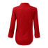 Malfini Style W MLI-21807 red shirt