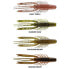 DAIWA Prorex Urban Shrimp Soft Lure 60 mm