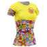 OTSO Chupa Chups Forever Fun Short Sleeve T-shirt