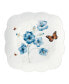 Butterfly Meadow Square 18 Pc. Dinnerware Set, Service for 6, Created for Macy's