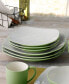 Colorwave Square 16-Pc. Dinnerware Set, Service for 4