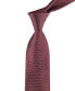 Men's Malcom Micro-Pattern Tie