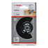 BOSCH PROFESSIONAL ACZ 85 EC Wood Segmented Saw Blade