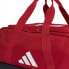 Adidas Torba adidas Tiro League Duffel small czerwona IB8651