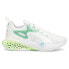 Puma Xetic Halflife Lenticular Training Mens White Sneakers Athletic Shoes 3762