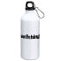 KRUSKIS Word Spearfishing 800ml Aluminium Bottle