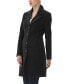 Women's Joann Wool Walking Coat