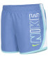 Little Girls Dri-FIT Tempo Shorts