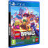 PLAYSTATION GAMES PS4 Lego Brawls