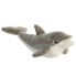 ECO NATION Aurora Dolphin teddy