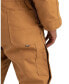 Брюки мужские Berne Big & Tall Heritage Duck Insulated Coverall